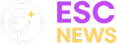 ESC News logo, go to homepage