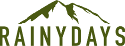RainyDays logo, go to homepage